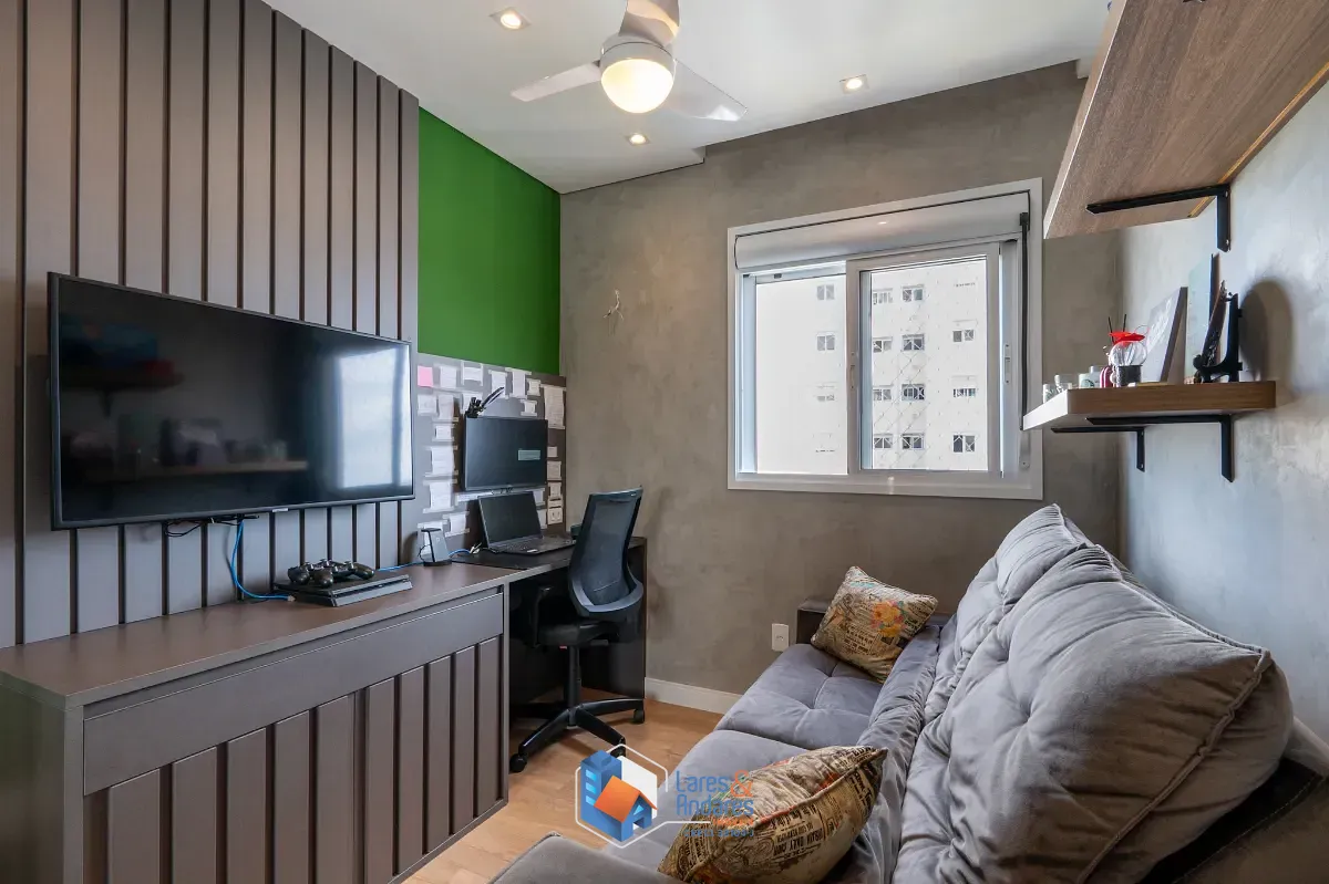 Apartamento, 2 quartos, 72 m² - Foto 35