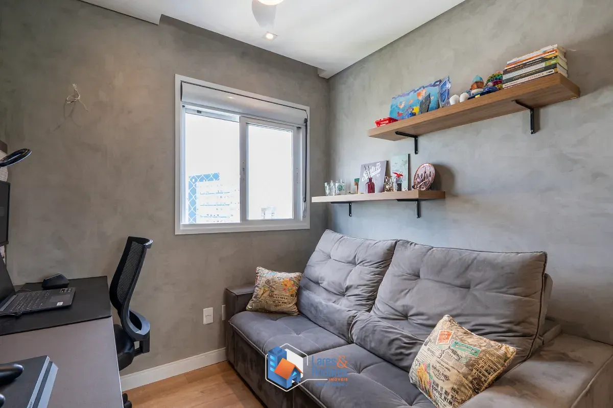 Apartamento, 2 quartos, 72 m² - Foto 37
