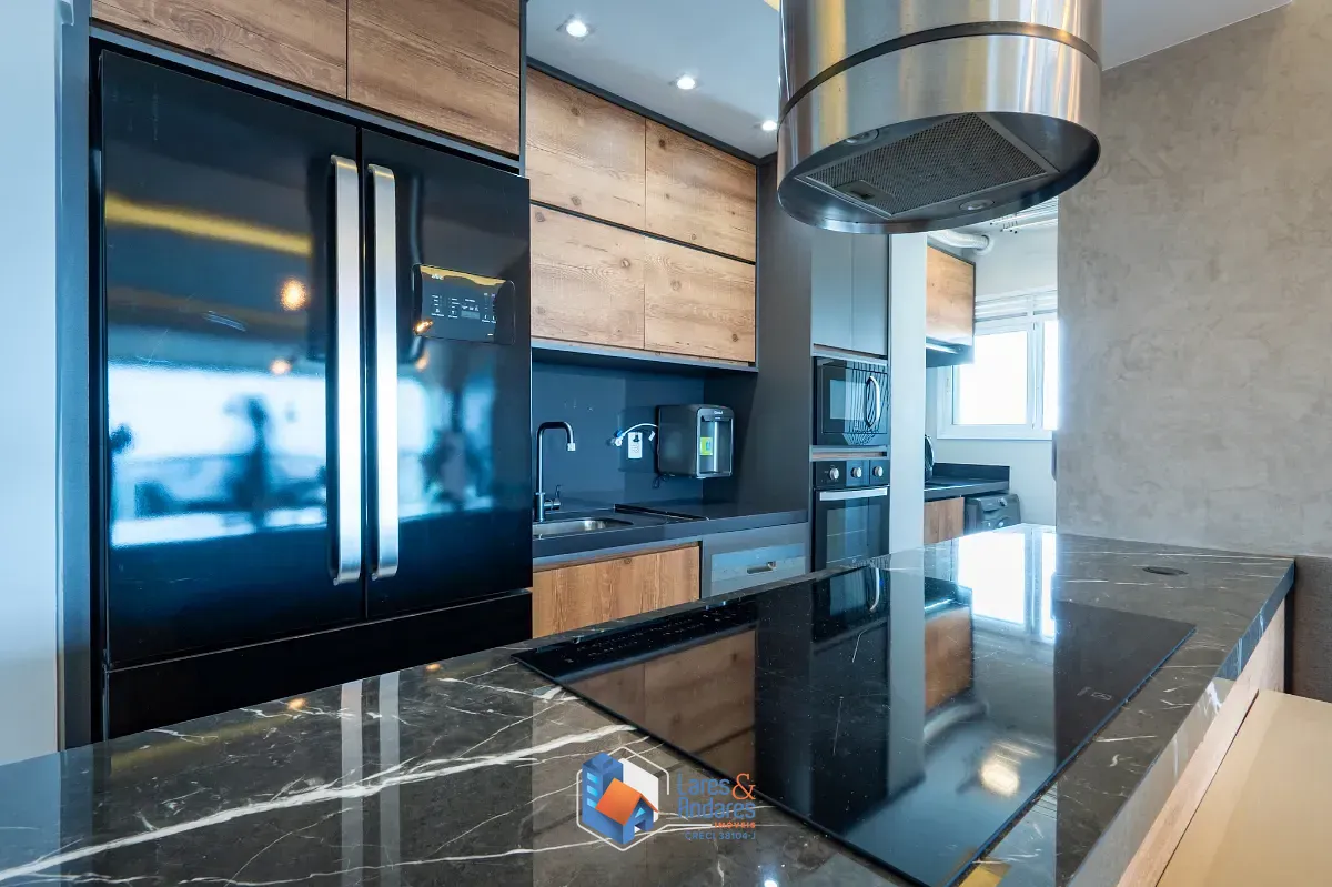 Apartamento, 2 quartos, 72 m² - Foto 13