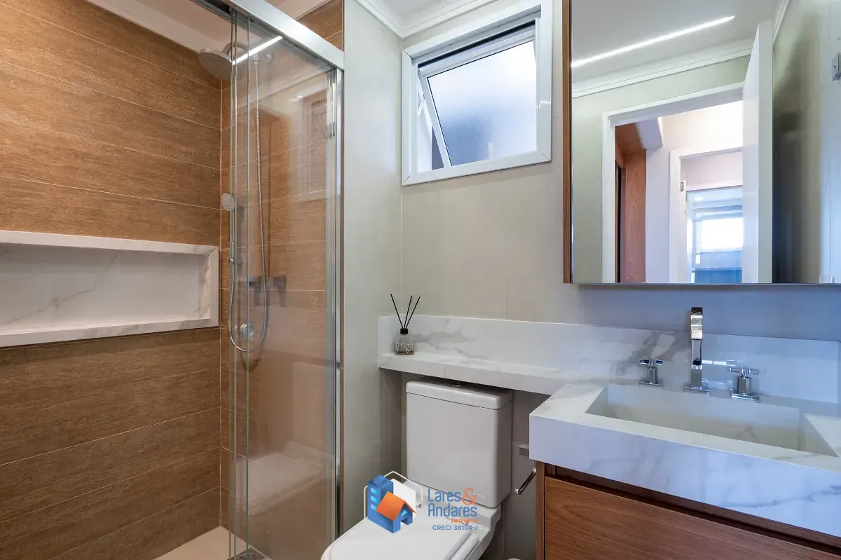 Apartamento, 2 quartos, 72 m² - Foto 27