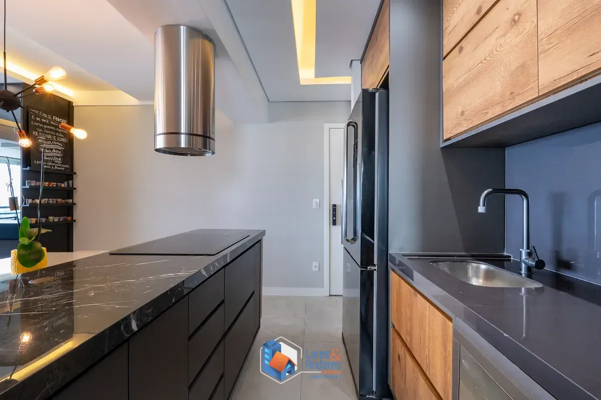 Apartamento, 2 quartos, 72 m² - Foto 6