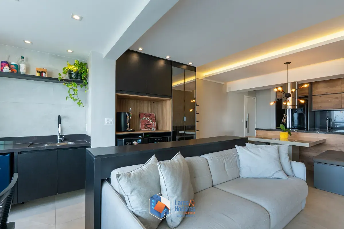 Apartamento, 2 quartos, 72 m² - Foto 19