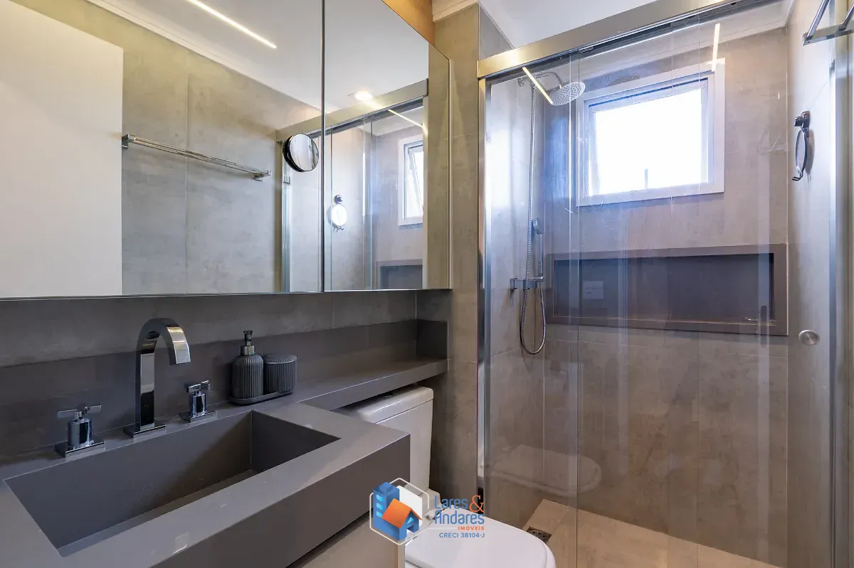 Apartamento, 2 quartos, 72 m² - Foto 29