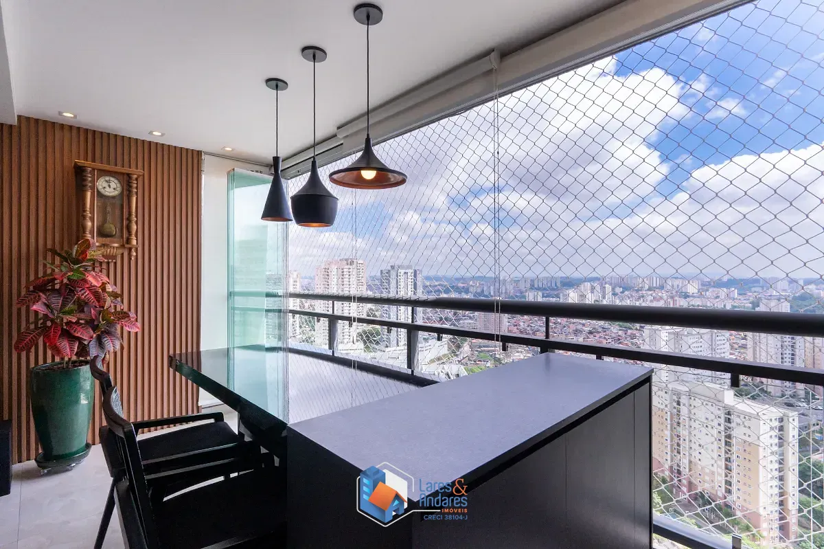 Apartamento, 2 quartos, 72 m² - Foto 24