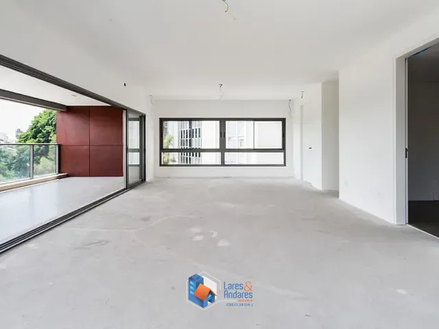 Apartamento com 280m² 3 quartos e 4 banheiros, à venda, no bairro Higienópolis em São Paulo