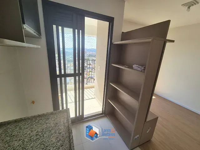 Apartamento com 45m² 2 quartos e 1 banheiro, à venda, no bairro Lapa em São Paulo