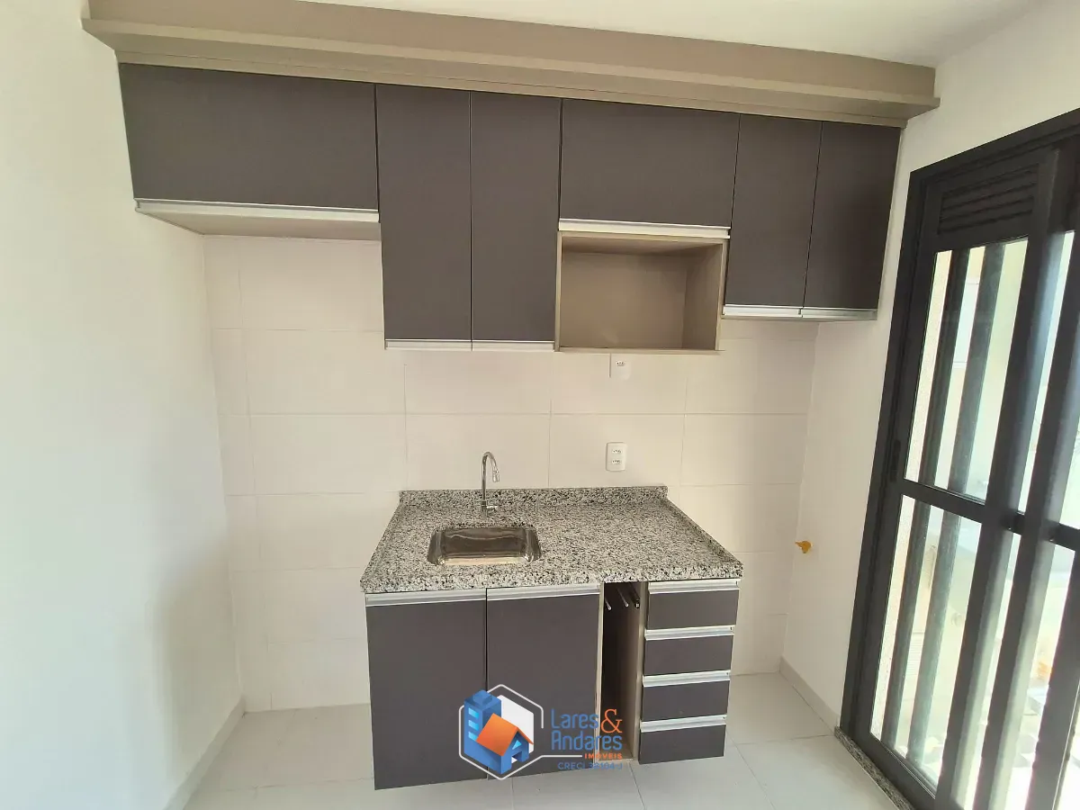 Apartamento, 2 quartos, 45 m² - Foto 21