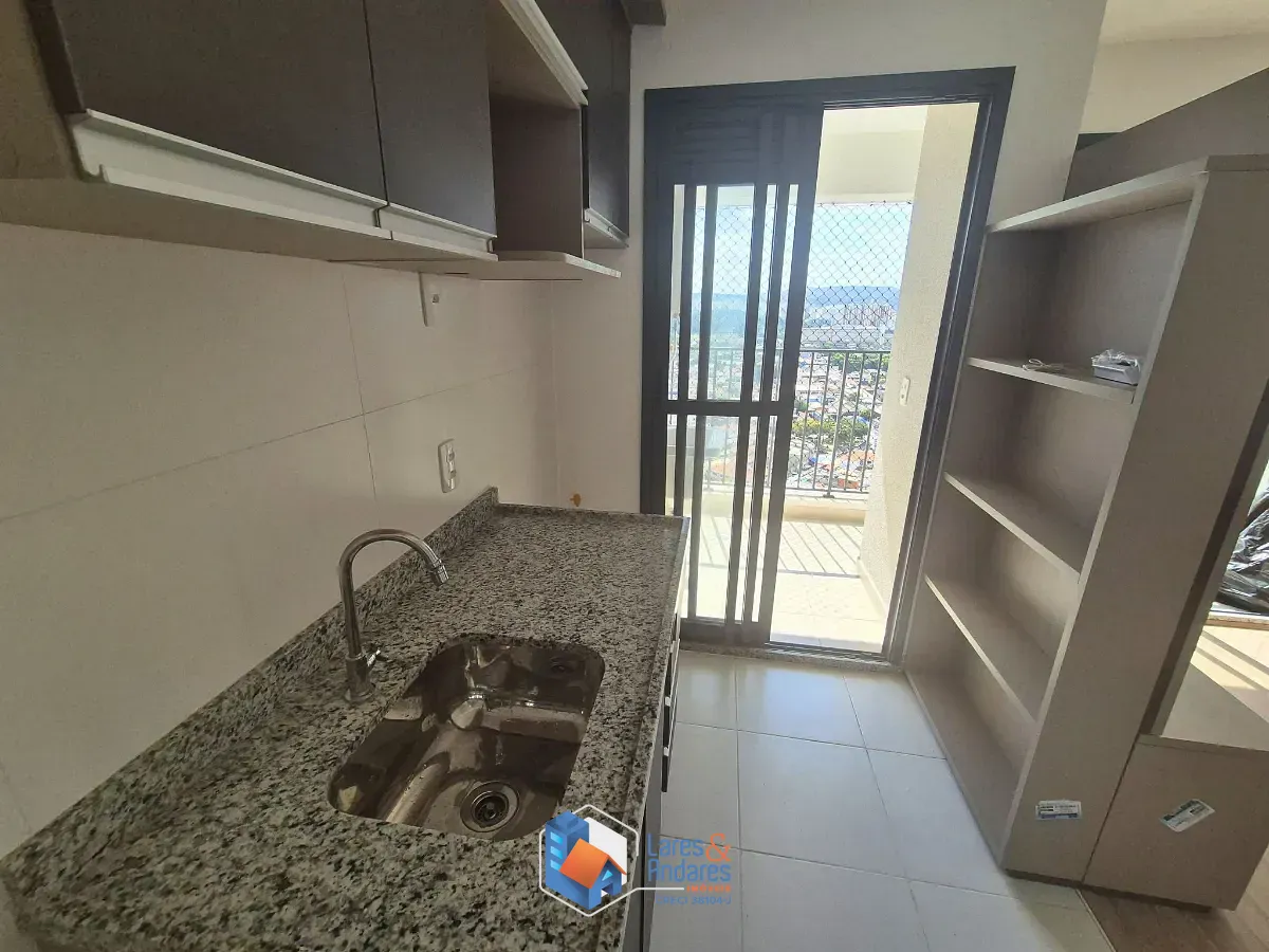 Apartamento, 2 quartos, 45 m² - Foto 13