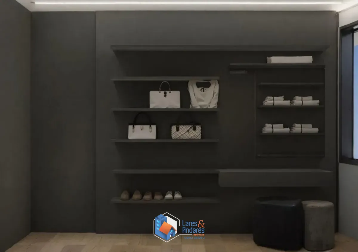 Apartamento, 1 quarto, 68 m² - Foto 7