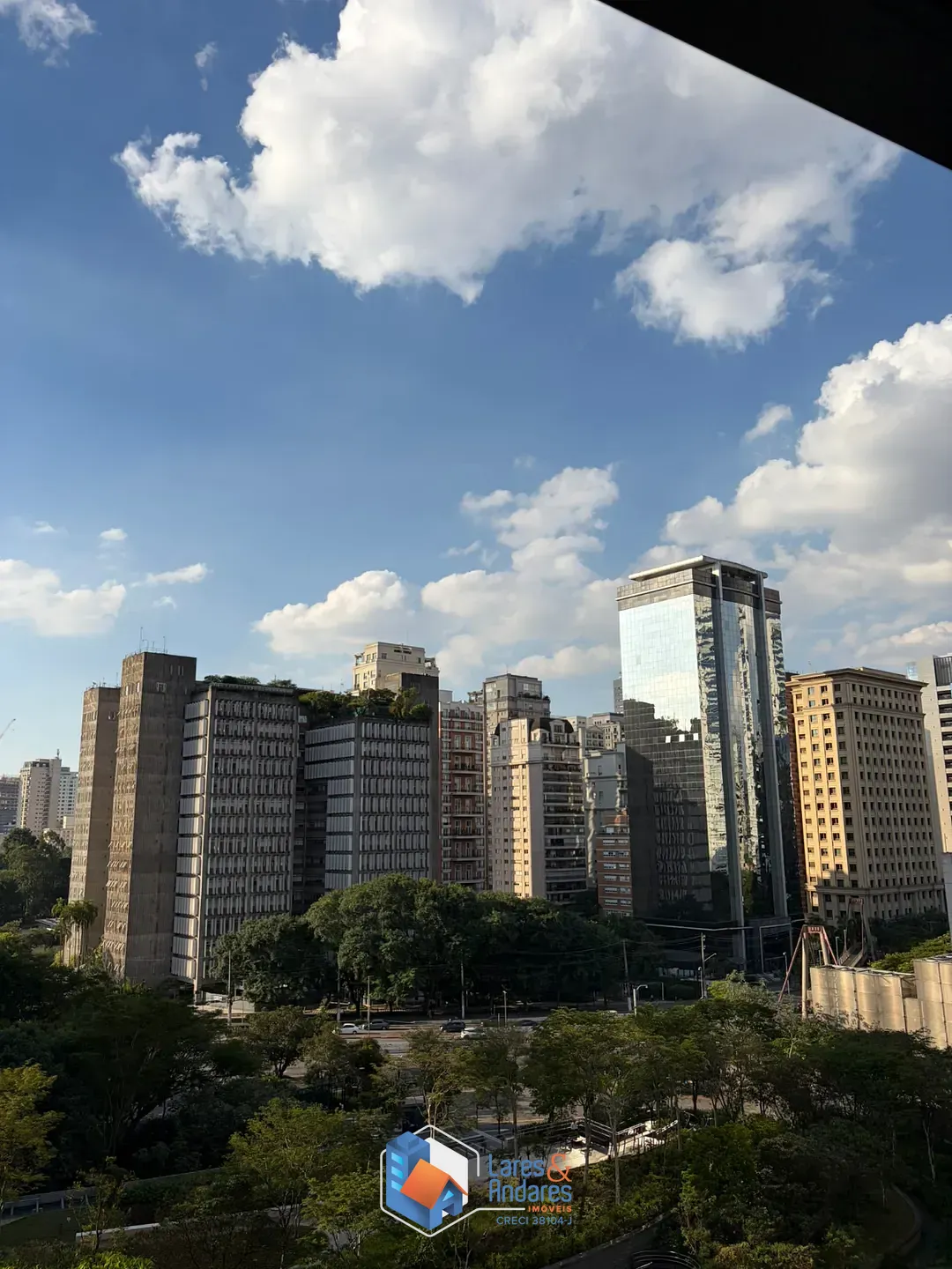 Apartamento, 1 quarto, 68 m² - Foto 13