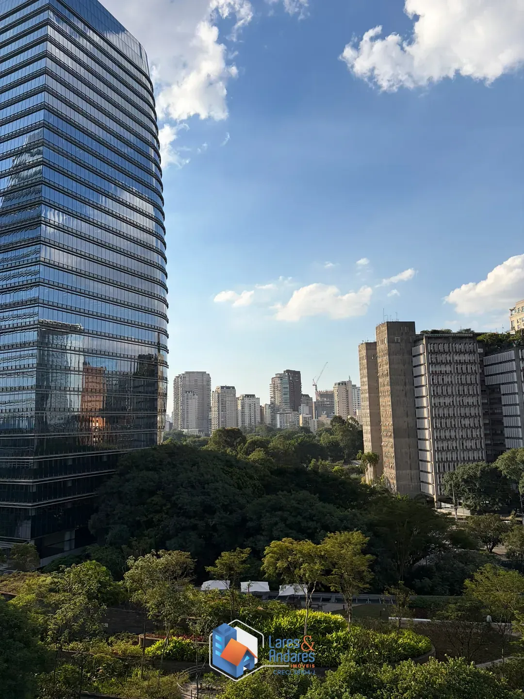 Apartamento, 1 quarto, 68 m² - Foto 1