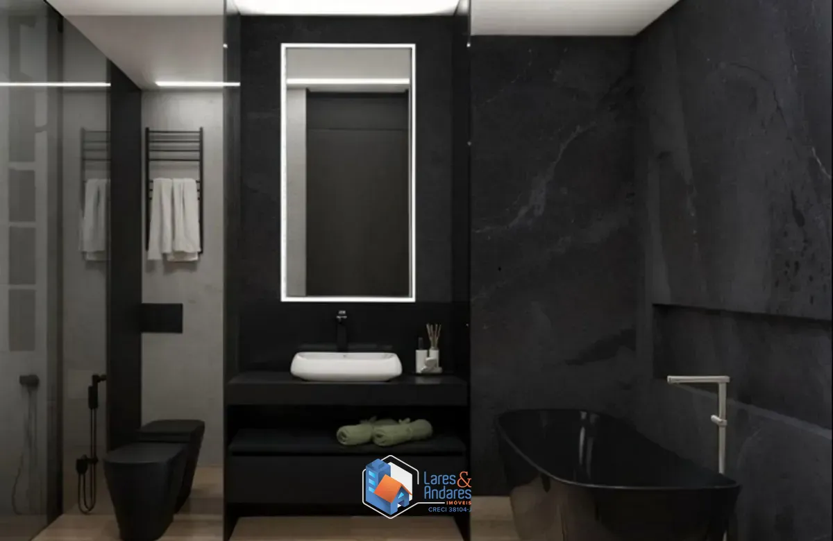 Apartamento, 1 quarto, 68 m² - Foto 8