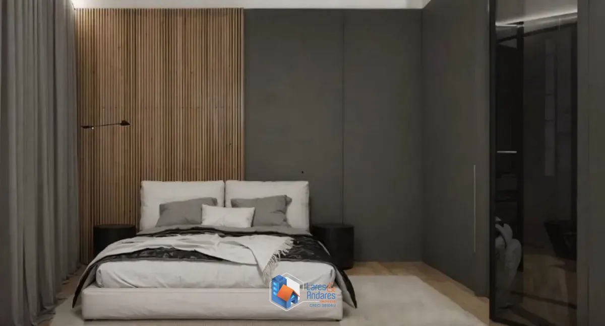 Apartamento, 1 quarto, 68 m² - Foto 10