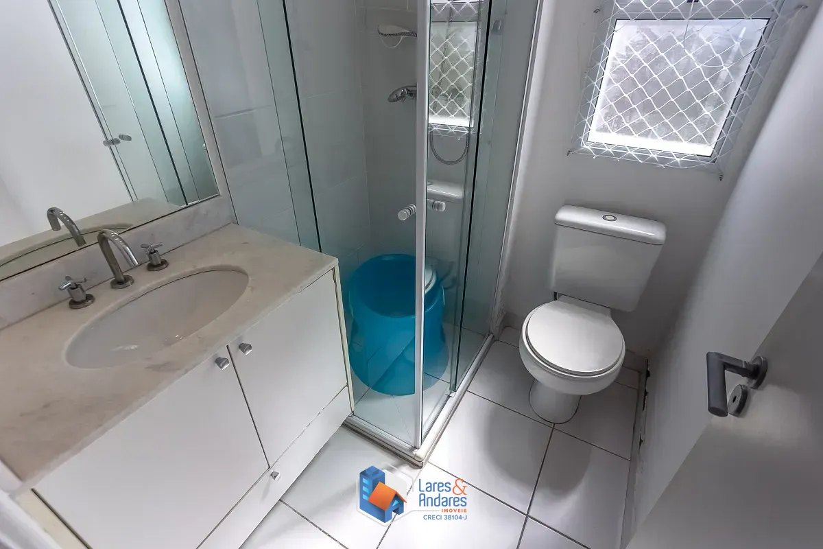 Apartamento, 2 quartos, 70 m² - Foto 55