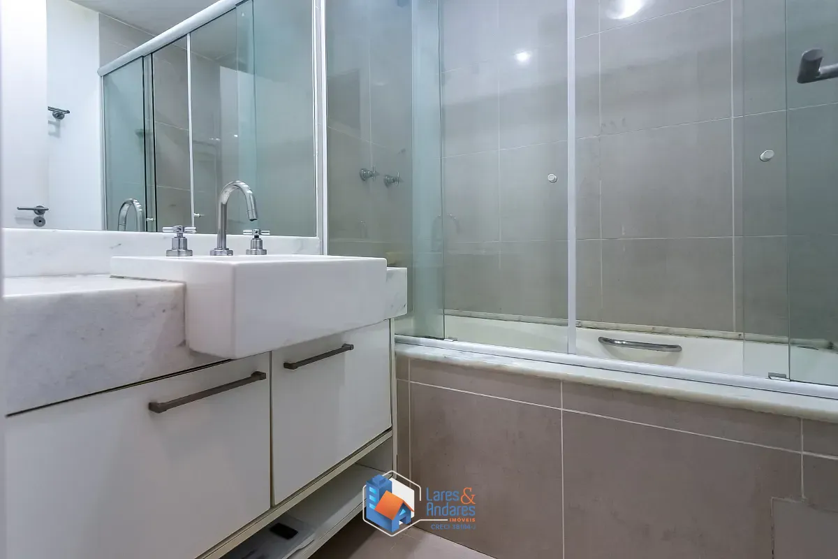 Apartamento, 2 quartos, 70 m² - Foto 37