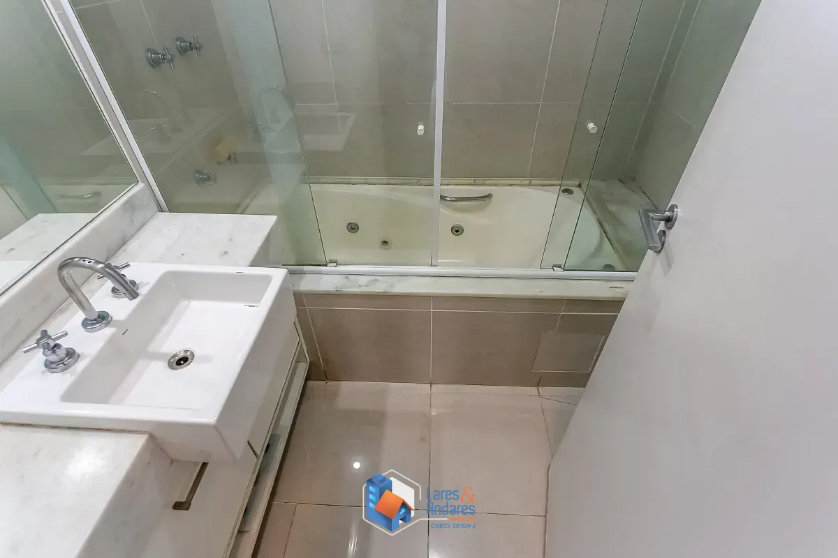 Apartamento, 2 quartos, 70 m² - Foto 40