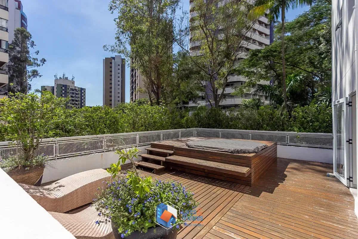 Apartamento, 2 quartos, 70 m² - Foto 64