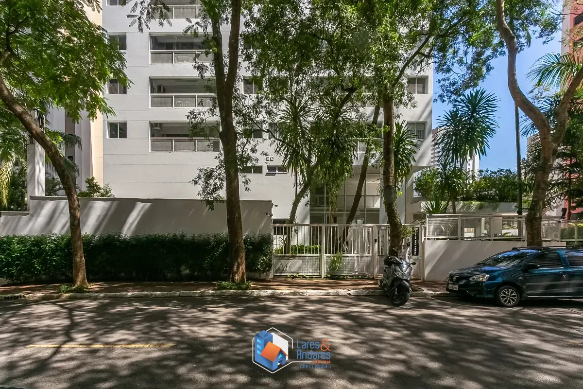 Apartamento, 2 quartos, 70 m² - Foto 76