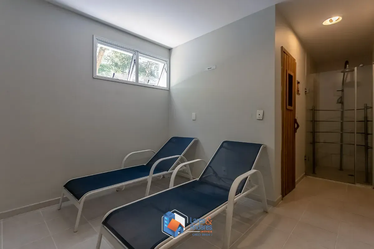 Apartamento, 2 quartos, 70 m² - Foto 61