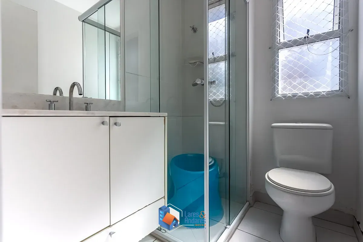 Apartamento, 2 quartos, 70 m² - Foto 52