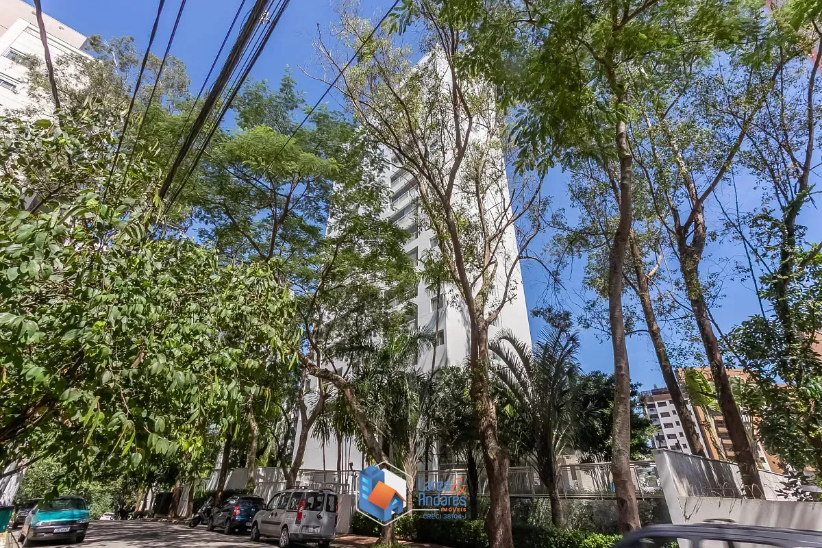 Apartamento, 2 quartos, 70 m² - Foto 79