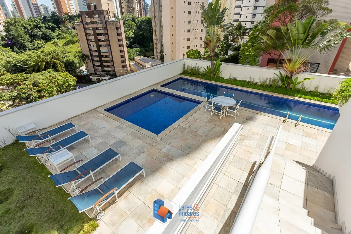 Apartamento, 2 quartos, 70 m² - Foto 67