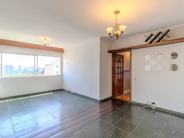 Foto do Apartamento - Apartamento para venda em Vila Congonhas com 3 quartos, 80m² | Lares e Andares Imóveis