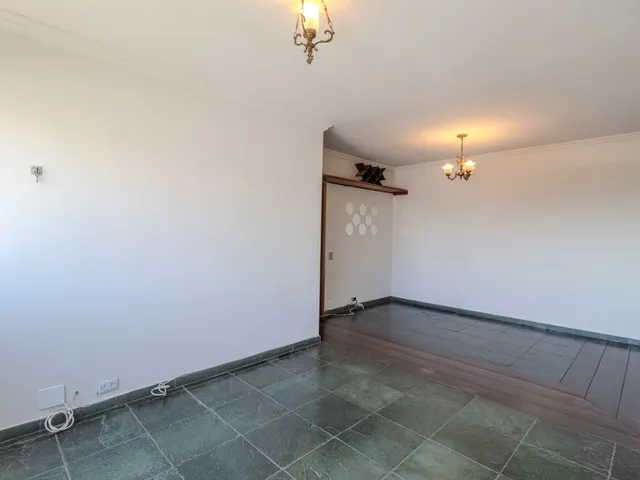 Foto do Apartamento - Apartamento para venda em Vila Congonhas com 3 quartos, 80m² | Lares e Andares Imóveis