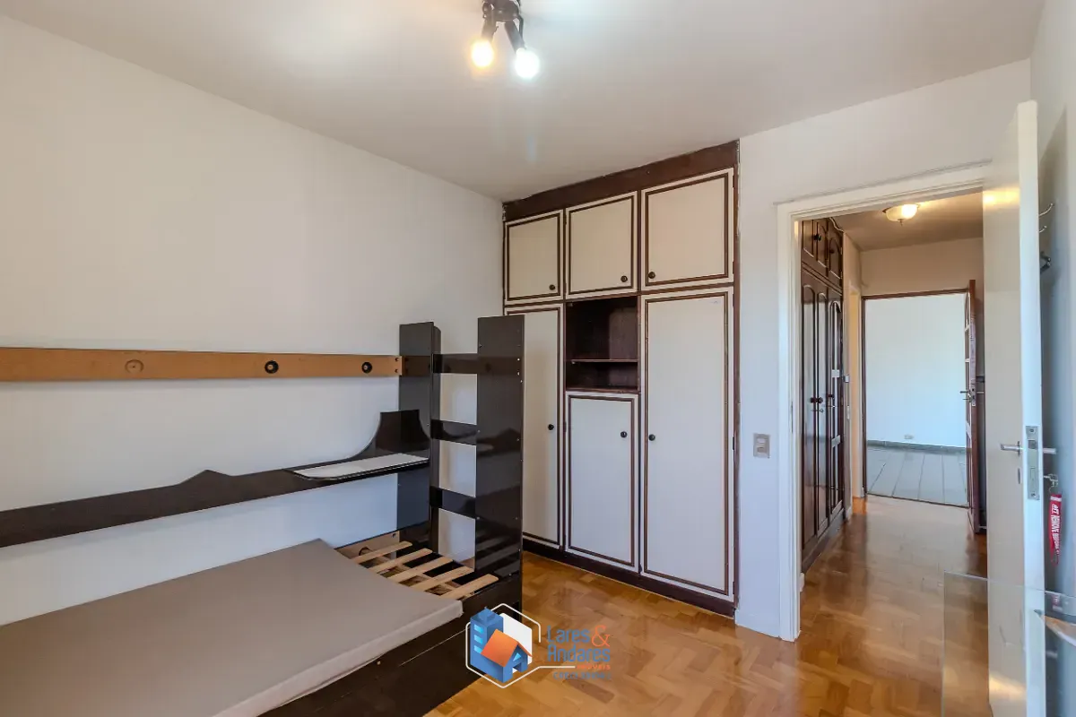 Apartamento, 3 quartos, 80 m² - Foto 16