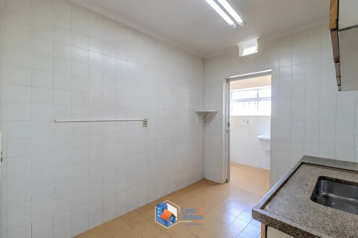 Apartamento, 3 quartos, 80 m² - Foto 5