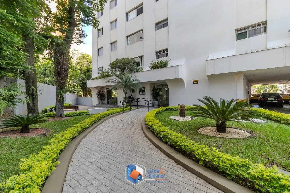 Apartamento, 3 quartos, 80 m² - Foto 27