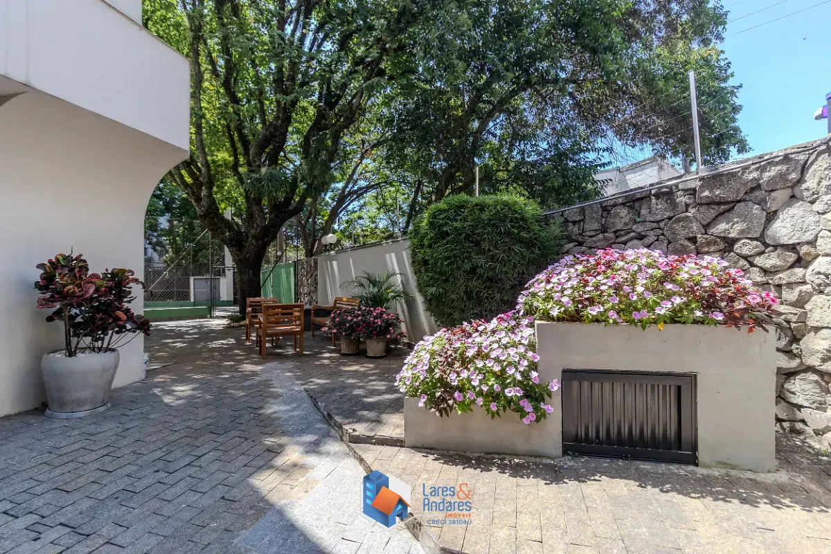 Apartamento, 3 quartos, 80 m² - Foto 28
