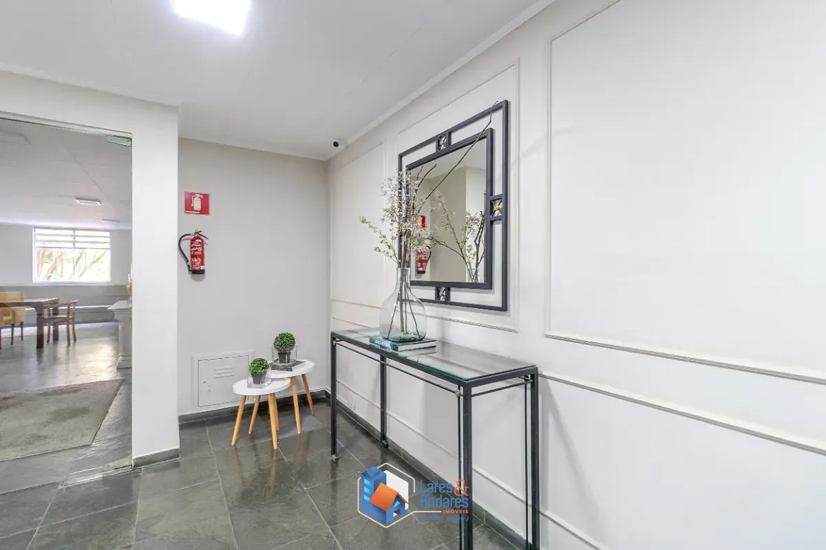 Apartamento, 3 quartos, 80 m² - Foto 29