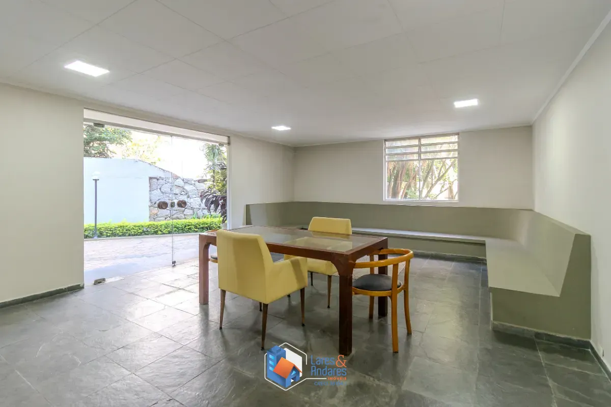 Apartamento, 3 quartos, 80 m² - Foto 30