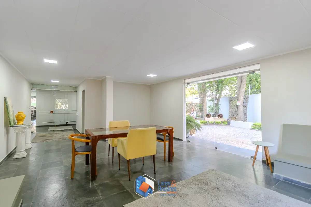 Apartamento, 3 quartos, 80 m² - Foto 31
