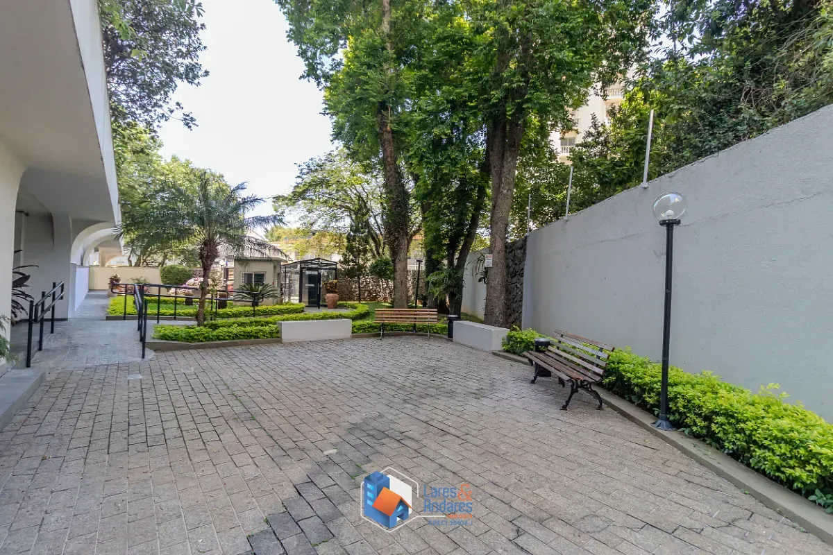 Apartamento, 3 quartos, 80 m² - Foto 32