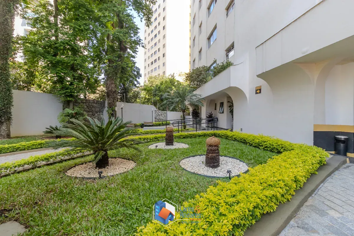 Apartamento, 3 quartos, 80 m² - Foto 33