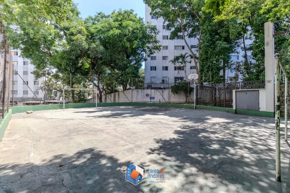 Apartamento, 3 quartos, 80 m² - Foto 34