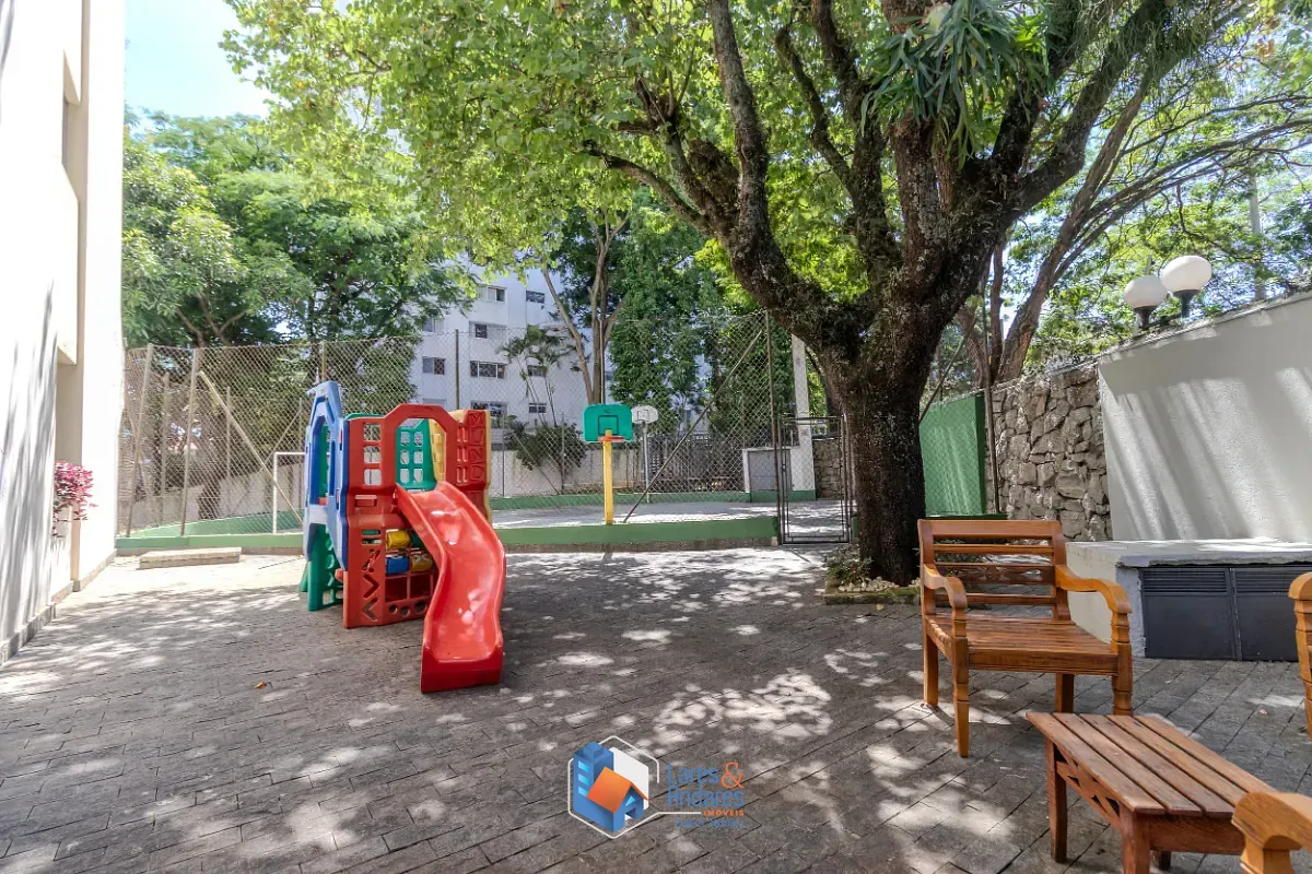 Apartamento, 3 quartos, 80 m² - Foto 35