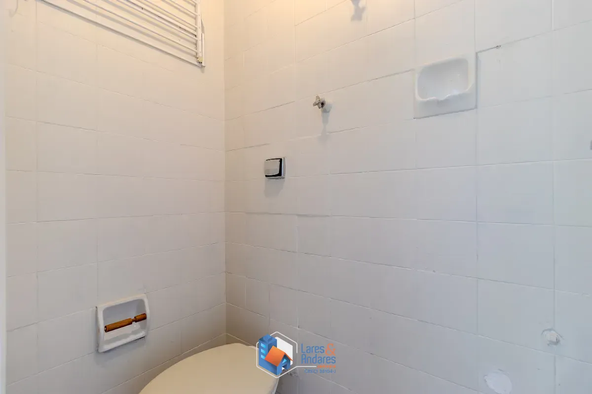Apartamento, 3 quartos, 80 m² - Foto 13