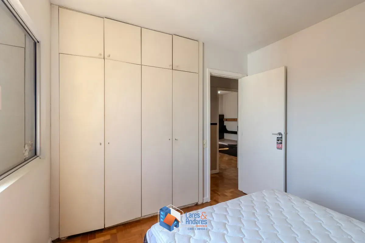 Apartamento, 3 quartos, 80 m² - Foto 23