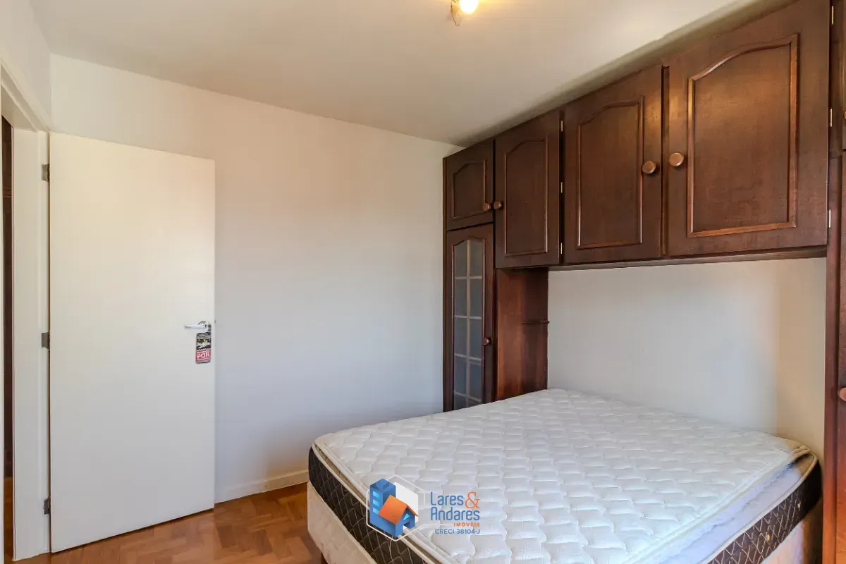 Apartamento, 3 quartos, 80 m² - Foto 21