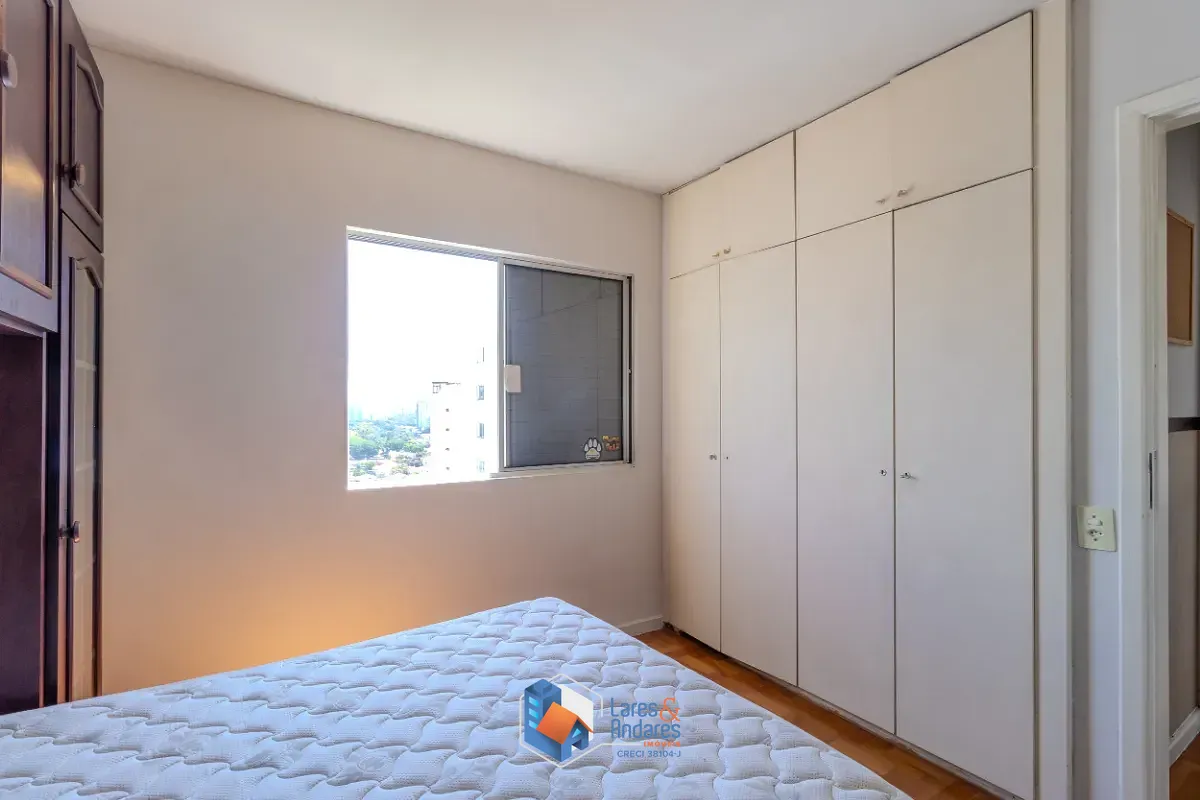 Apartamento, 3 quartos, 80 m² - Foto 20