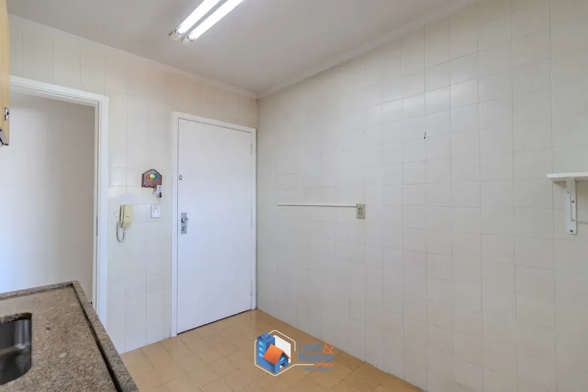 Apartamento, 3 quartos, 80 m² - Foto 7