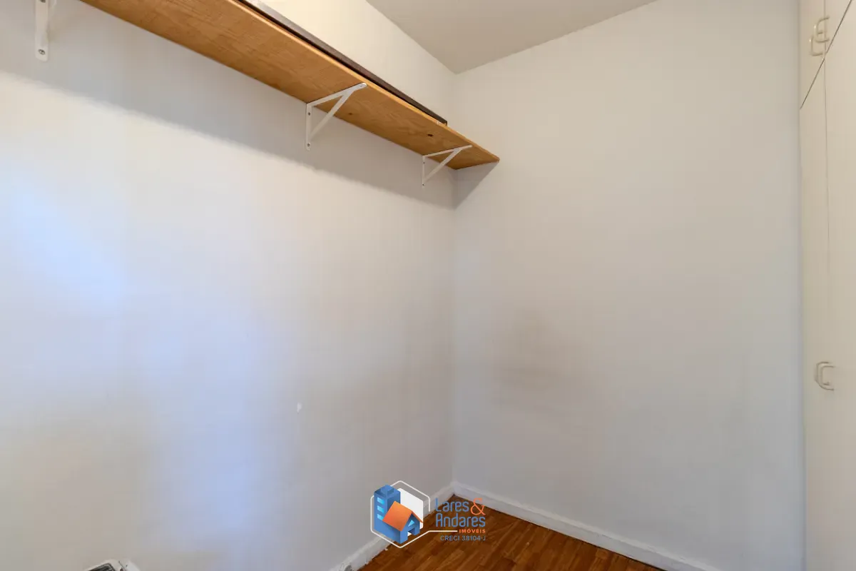 Apartamento, 3 quartos, 80 m² - Foto 12