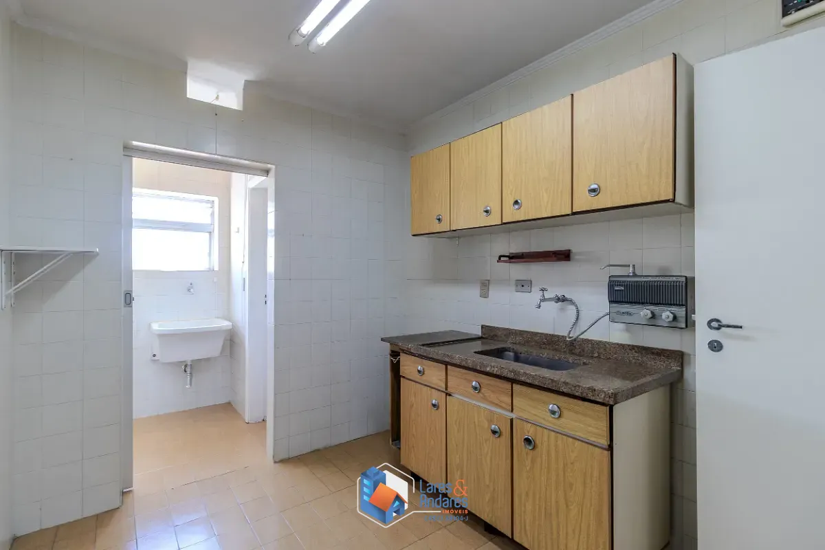 Apartamento, 3 quartos, 80 m² - Foto 6