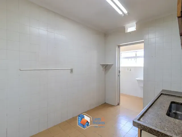 Apartamento com 80m² 3 quartos e 2 banheiros, à venda, no bairro Vila Congonhas em São Paulo