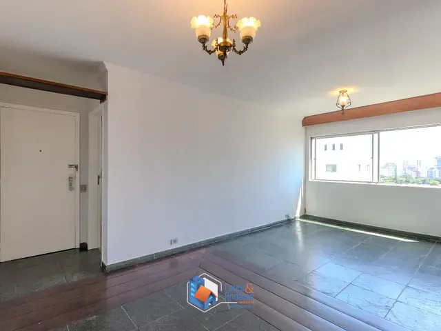 Apartamento com 80m² 3 quartos e 2 banheiros, à venda, no bairro Vila Congonhas em São Paulo