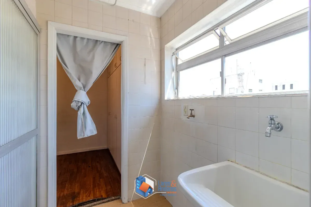 Apartamento, 3 quartos, 80 m² - Foto 11