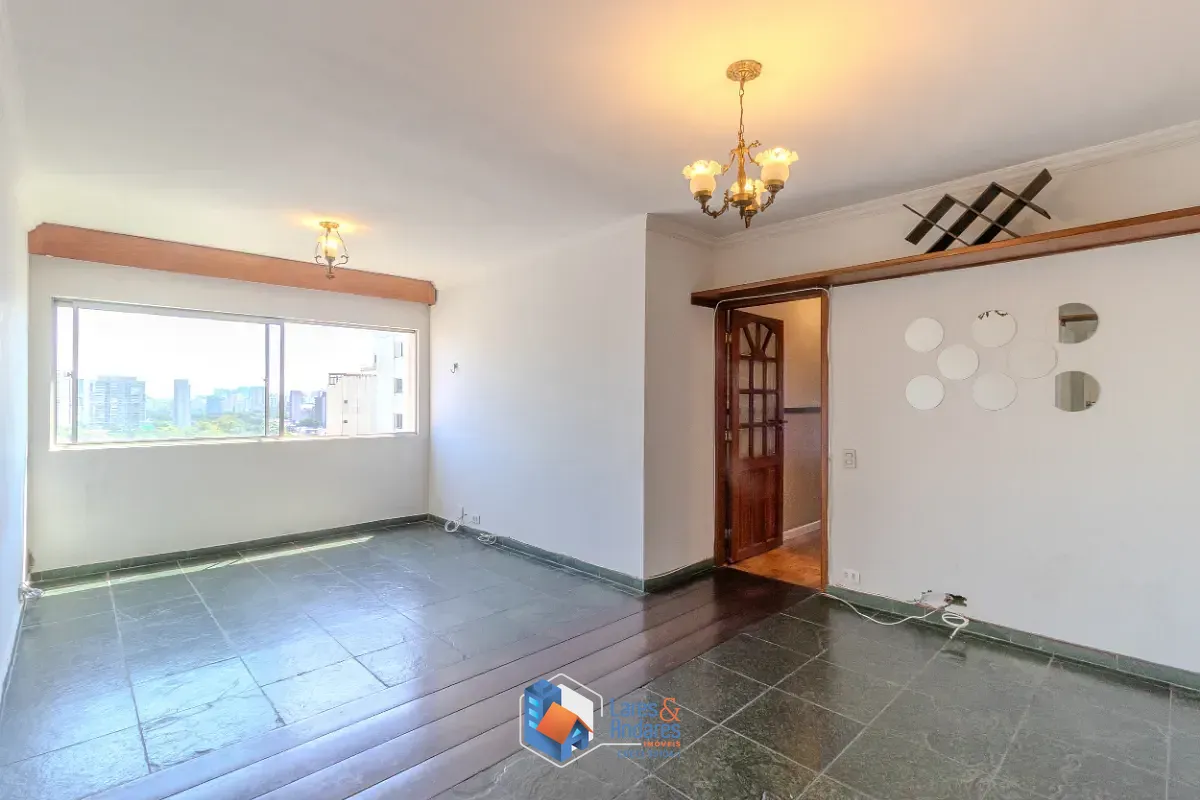 Apartamento, 3 quartos, 80 m² - Foto 1